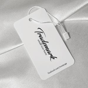 Hang Tags - HT-M100