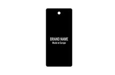 Hang Tags Model HT-M114