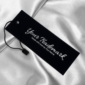 Hang Tags - HT-M118