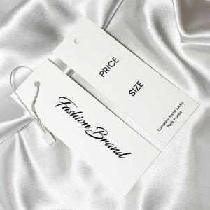 Hang Tags - HT-M122