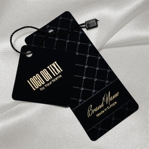 Hang Tags - HT-M92