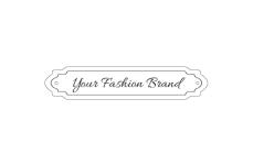 Faux leather labels Model EP-M116