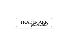 Genuine leather labels Model EP-M34