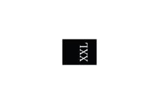 Clothing size labels Model TC-M171