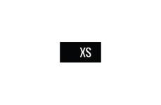 Clothing size labels Model TC-M175