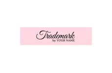 Brand name textile labels Model TL-M55