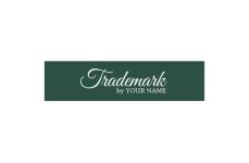 Brand name textile labels Model TL-M85