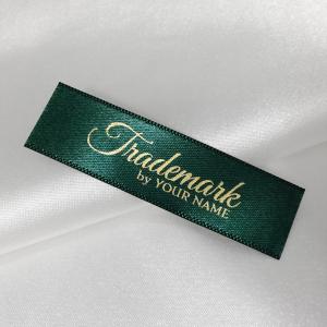 Etichete textile de brand - TL-M87