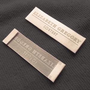 Woven labels - WL-M15