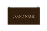 Woven labels Pithy Style Model WL-M71