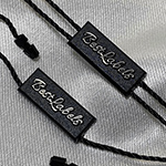 Plastic seal tags - ST-M121