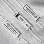 Plastic seal tags - ST-M154