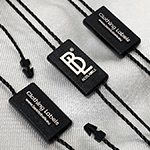 Plastic seal tags - ST-M191