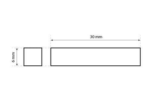 Plastic seal Model ST-M202