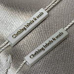 Plastic seal Model ST-M208