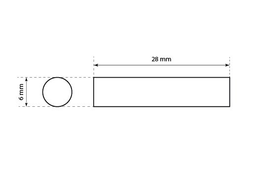 Plastic seal Model ST-M235