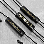 Plastic seal tags - ST-M250