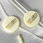 Plastic seal tags - ST-M45