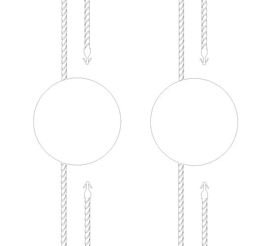 Plastic seal Model ST-M52