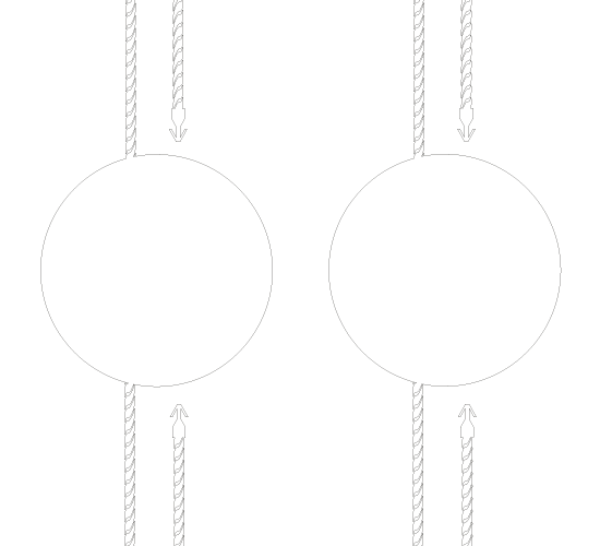 Plastic seal Model ST-M91