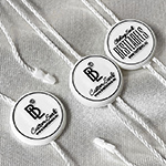 Plastic seal tags - ST-M91