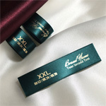 Printed fabric label Evident Style Model TL-M19