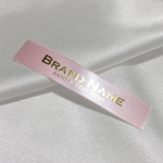 Printed textile label Royal Style Model TL-M93