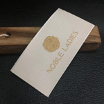 Woven labels - WL-M76